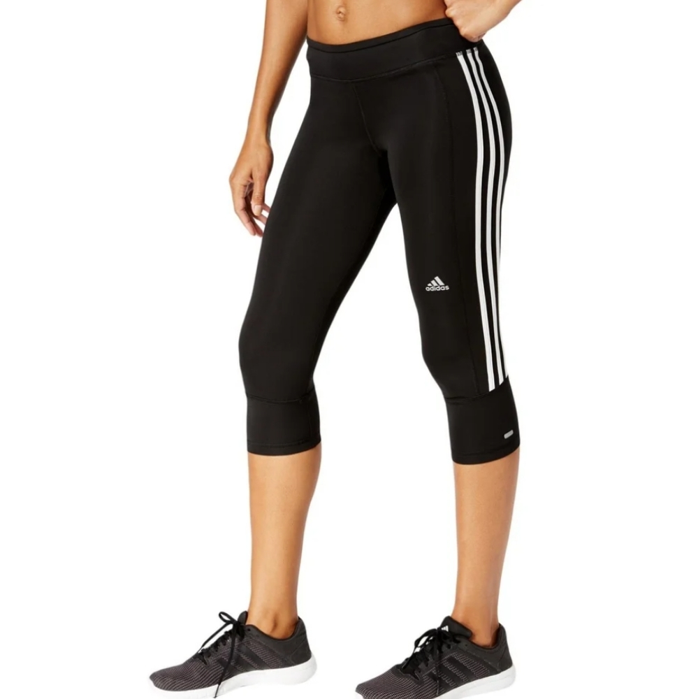 Adidas Womens Response Climalite Running Capi